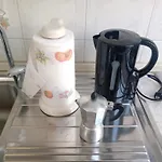 Mansarda アパート *