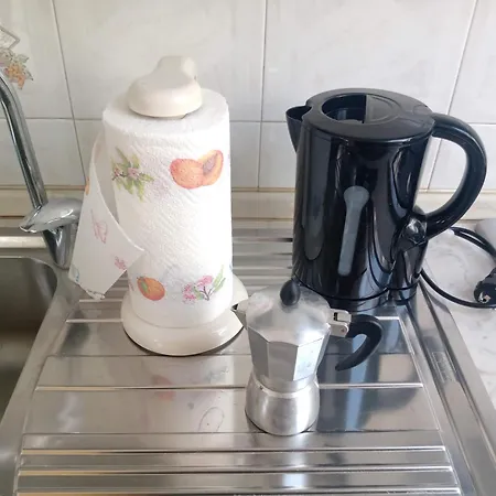 Mansarda アパート *