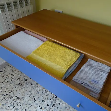 Mansarda Санремо