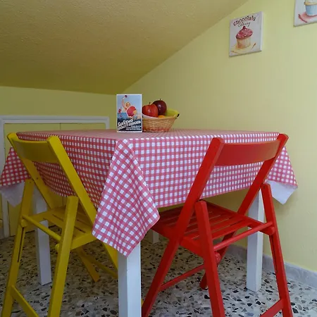 Mansarda Apartment