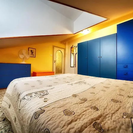 Apartment Mansarda