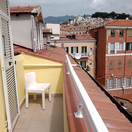 Mansarda Appartement