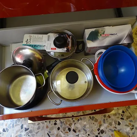 Mansarda アパート *