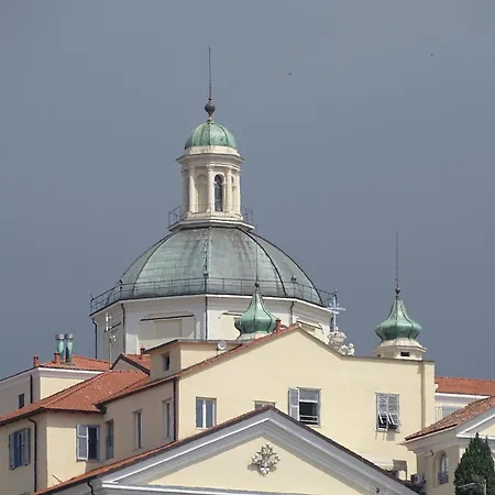 Mansarda * Sanremo