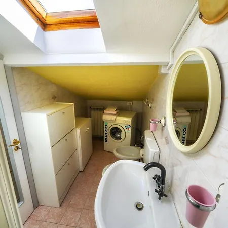 Mansarda * サンレモ