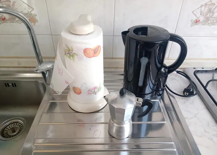 Mansarda Lägenhet *