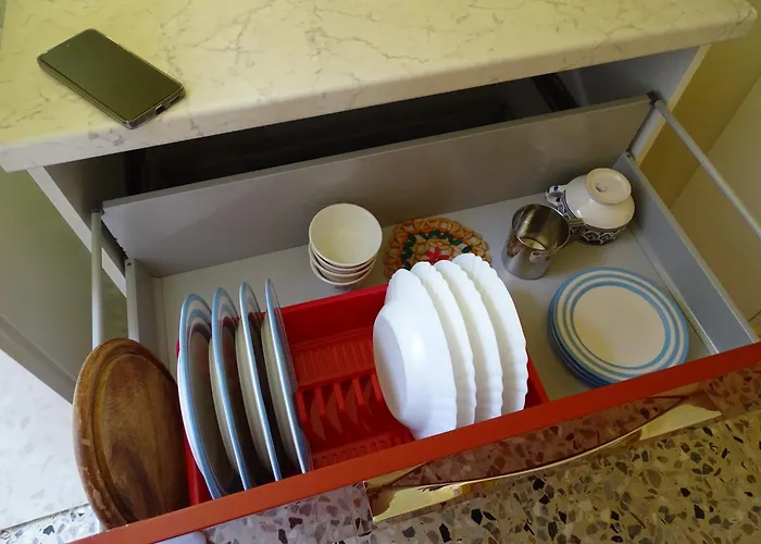 Lägenhet Mansarda *