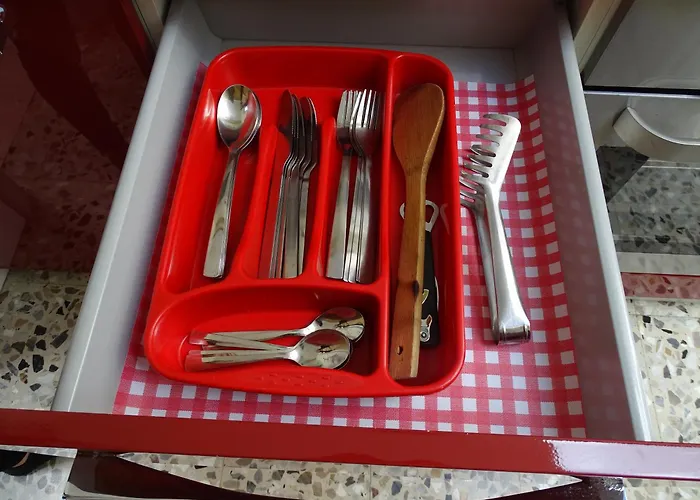 Lägenhet Mansarda *