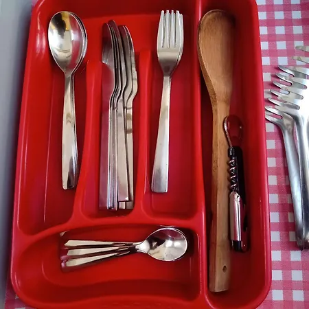 Mansarda Apartment *