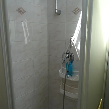 Mansarda * 산레모