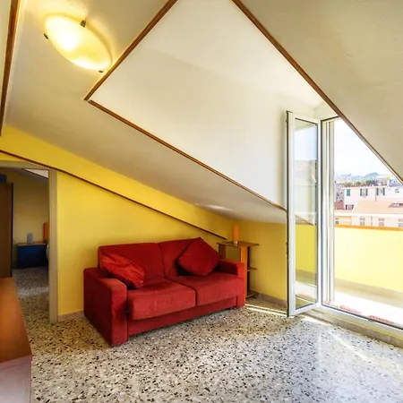 Mansarda Appartement