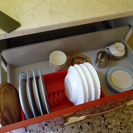 Apartment Mansarda *