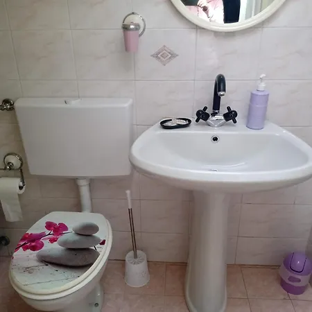 Mansarda 아파트 *