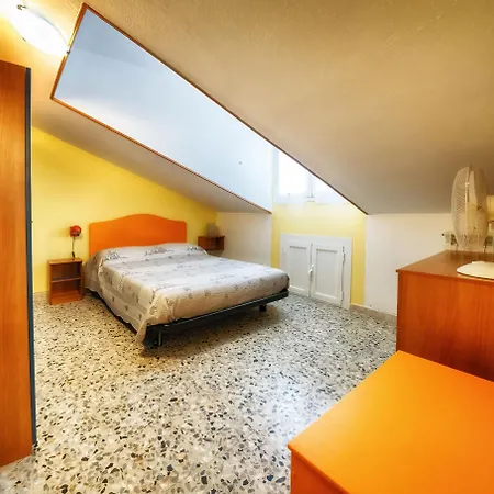 Apartment Mansarda Sanremo