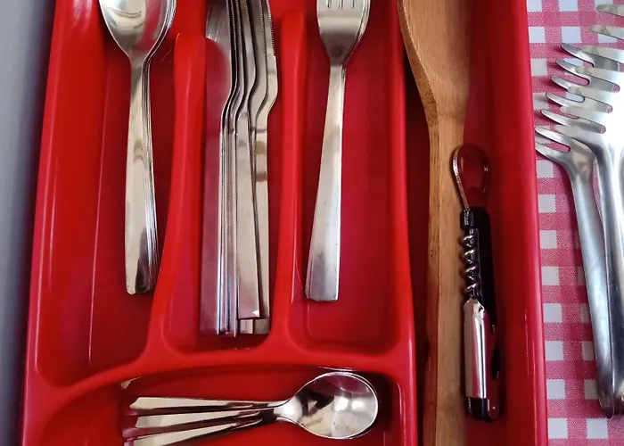 Mansarda Apartamento *