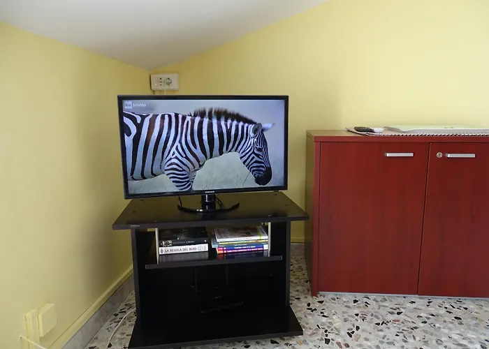 Apartamento Mansarda