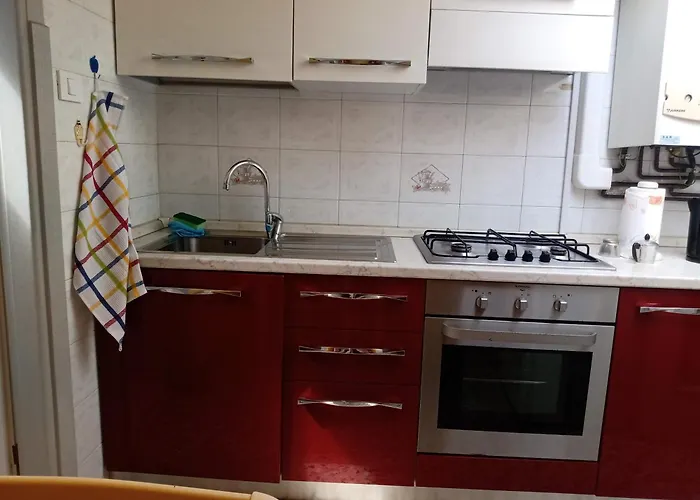 Mansarda Apartamento Sanremo