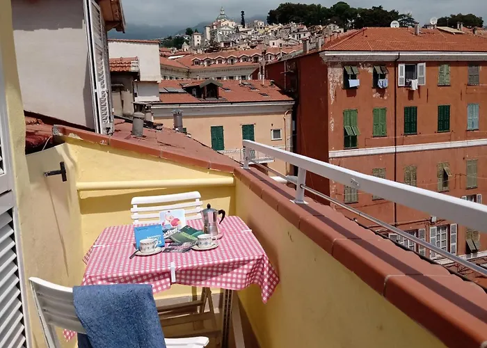 Apartamento Mansarda