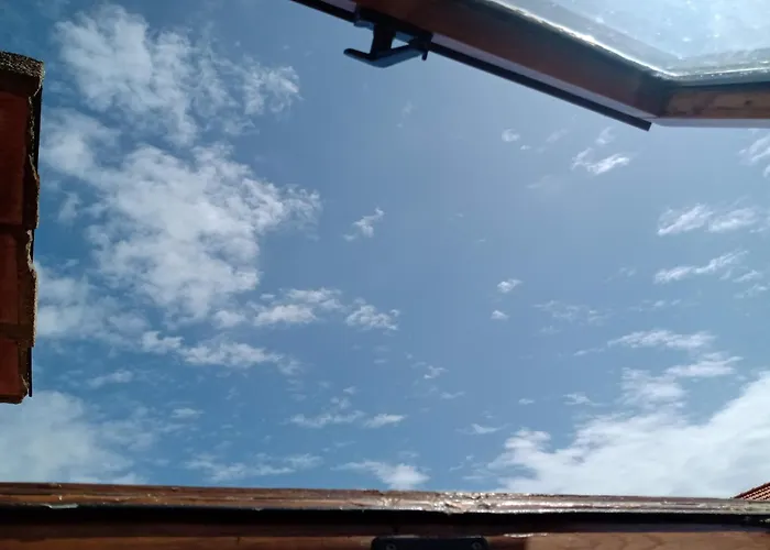 Apartamento Mansarda