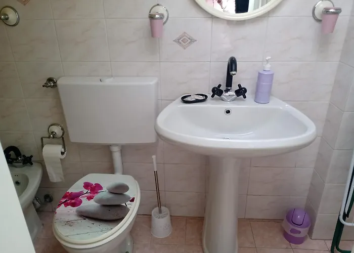 Mansarda Apartamento *