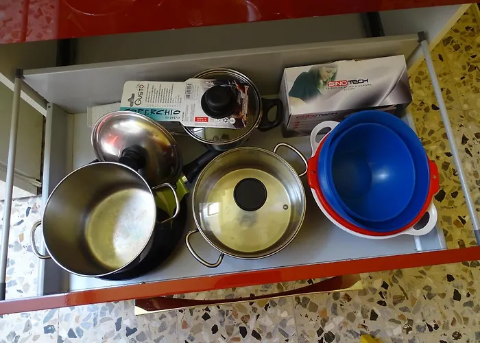 Mansarda Apartamento *